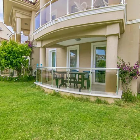 Sunset Beach Club Aqualettings Mermaid 43 Apartman *