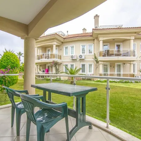 Apartman Sunset Beach Club Aqualettings Mermaid 43