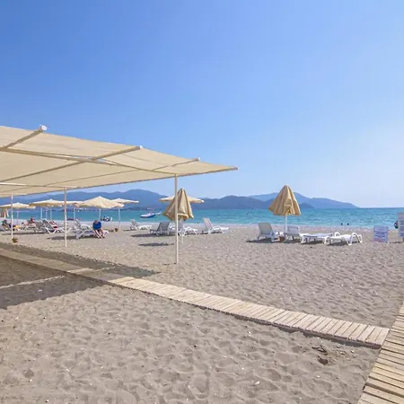 Daire Sunset Beach Club Aqualettings Mermaid 43 *