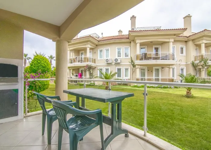 Appartement Sunset Beach Club Aqualettings Mermaid 43