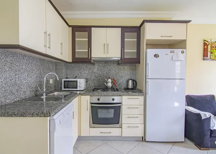 Sunset Beach Club Aqualettings Mermaid 43 *