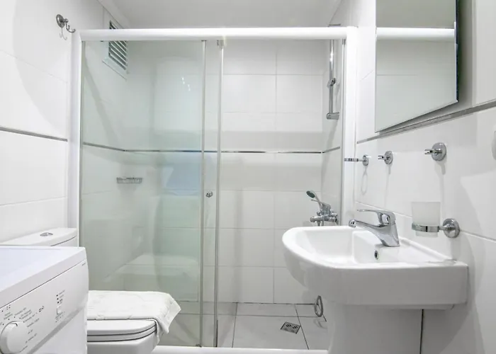 Sunset Beach Club Aqualettings Mermaid 43 *