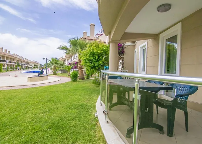 Sunset Beach Club Aqualettings Mermaid 43