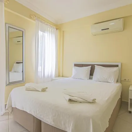 Apartment Sunset Beach Club Aqualettings Mermaid 43 Fethiye