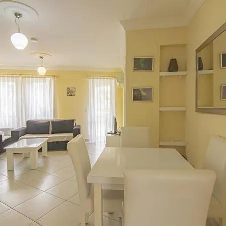 Sunset Beach Club Aqualettings Mermaid 43