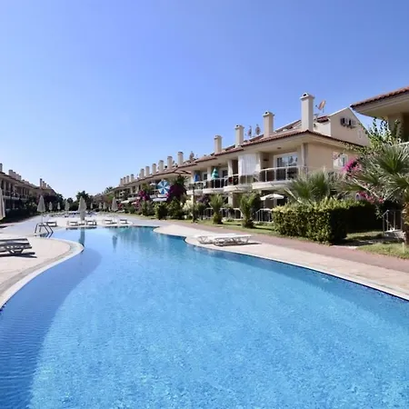 Sunset Beach Club Aqualettings Mermaid 43 Fethiye