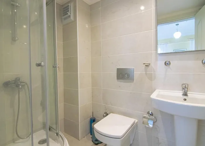 Sunset Beach Club Aqualettings Mermaid 43 شقة *