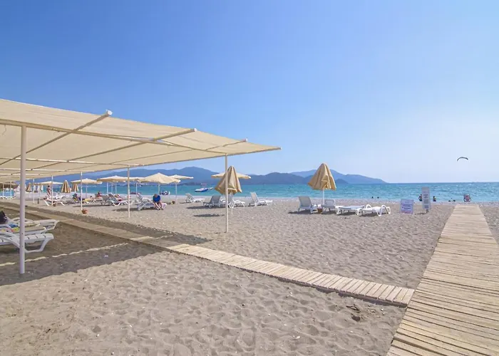 شقة Sunset Beach Club Aqualettings Mermaid 43 *